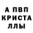 MDMA кристаллы Andrey Godovykh